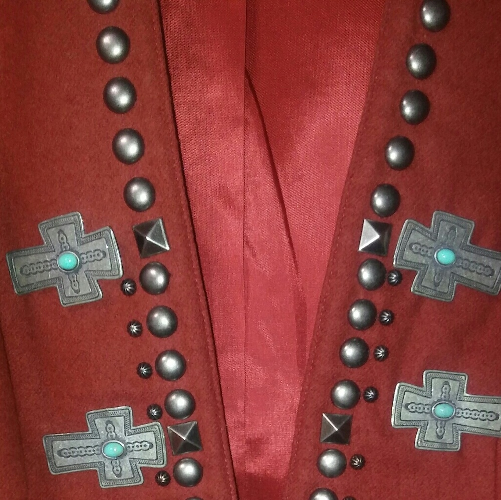 Jacket - Picture 2 of 5
